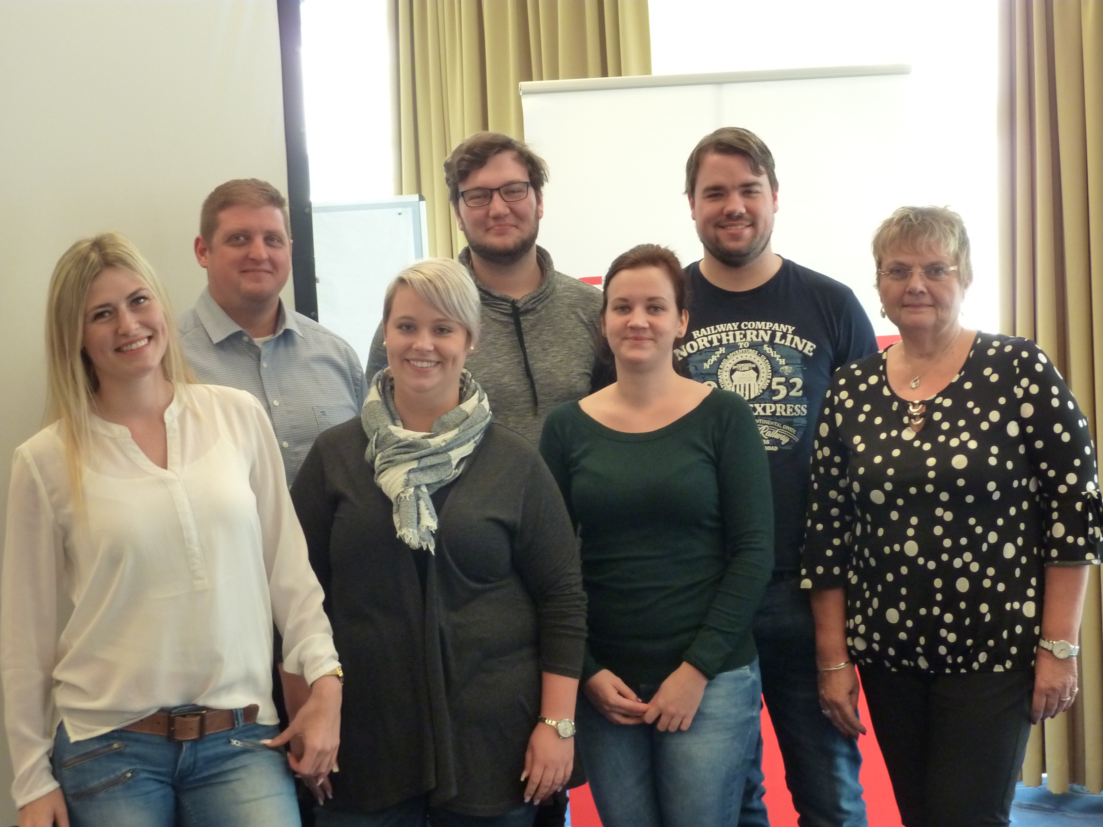 Jugendleitung NRW